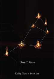 Small Fires (Kelly Norah Drukker)