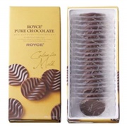 Royce Pure Chocolate Colombia Milk