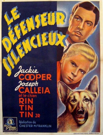 Tough Guy (1936)