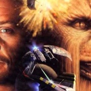 Wing Commander III: Heart of the Tiger