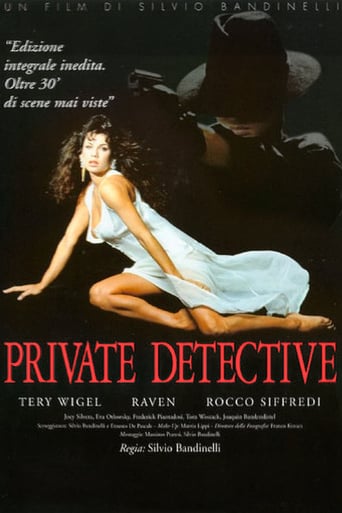 Private Detective (1991)