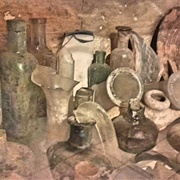 Museo Faggiano, Lecce