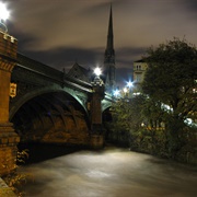 Kelvinbridge Glasgow