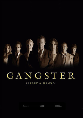 Gangster (2007)