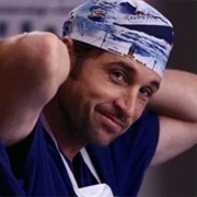 It's a Beautiful Day to Save Lives.