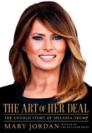 The Art of Her Deal (Mary Jordan)
