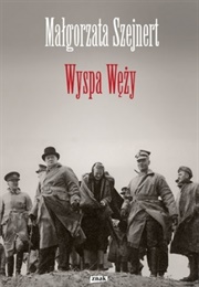Wyspa Węży (Małgorzata Szejnert)