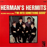 Herman's Hermits - Introducing Herman's Hermits