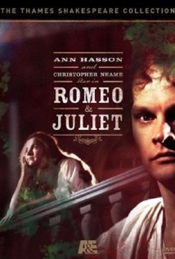 Romeo and Juliet (1976)