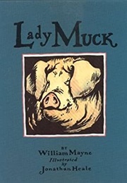 Lady Muck (William Mayne)