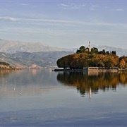 Ioannina, Greece