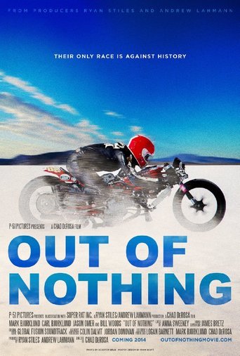 Out of Nothing (2015)