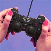 Single Player Mode - Litany