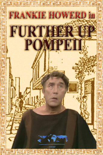 Further Up Pompeii (1975)