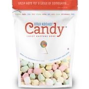 Only Kosher After Dinner Mints
