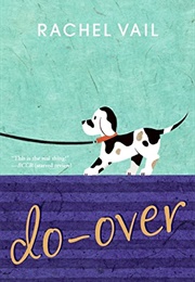 Do-Over (Rachel Vail)
