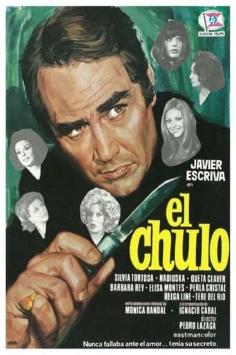 El Chulo (1974)