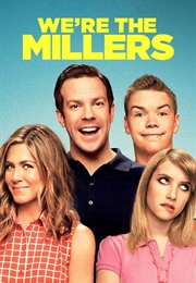 We&#39;re the Millers (2013)