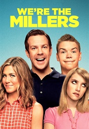We're the Millers (2013)