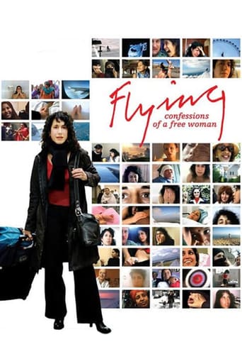 Flying: Confessions of a Free Woman (2007)