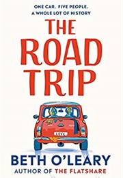 The Road Trip (Beth O'leary)