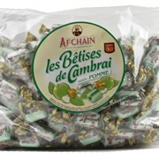 Afchain Pomme Les Betises De Cambrai