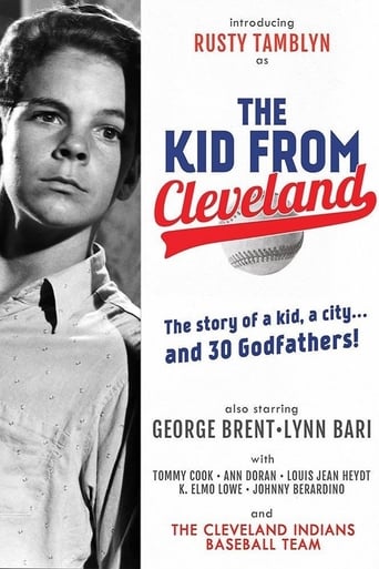 The Kid From Cleveland (1949)