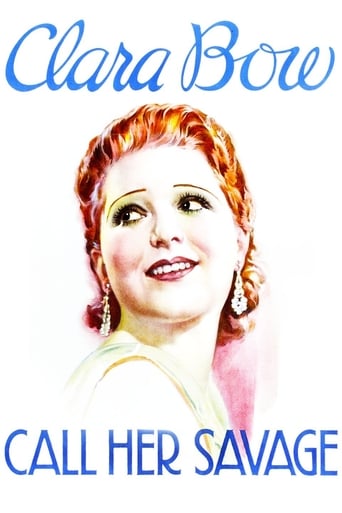Call Her Savage (1932)