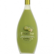 Pistachio Liqueur