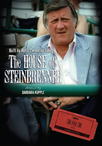 The House of Steinbrenner (2010)
