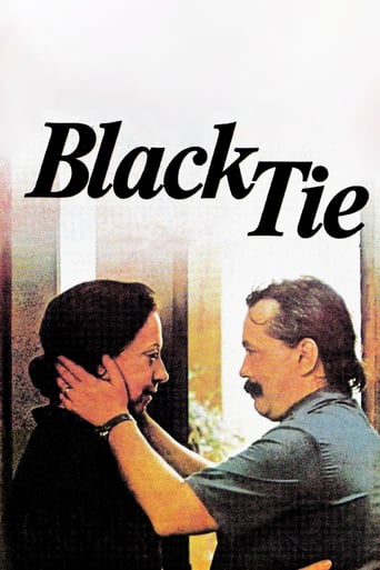 They Don&#39;t Wear Black Tie (1980)