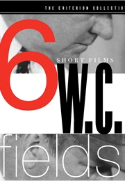 W. C. Fields - Six Short Films (1933)