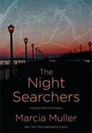 Night Searchers (Marcia Muller)