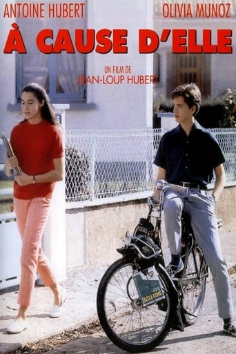 À Cause D'elle (1993)