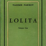 Lolita (1955)