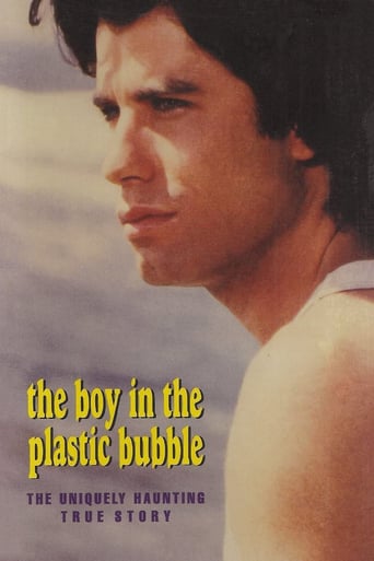 The Boy in the Plastic Bubble (1976)