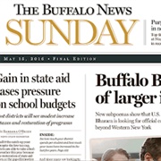 The Buffalo News