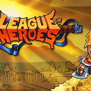 League of Heroes