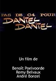 No C4 for Daniel-Daniel (1987)