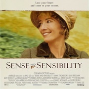 Sense and Sensibility (1995)
