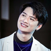 Perawat Sangpotirat (Krist)