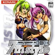 Beatmania IIDX 7th Style