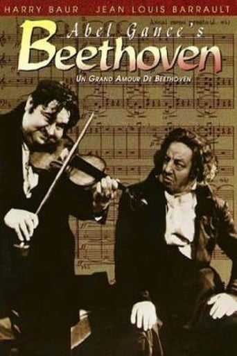 Un Grand Amour De Beethoven (1936)