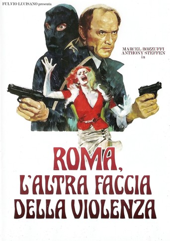 Rome, the Other Face of Violence (1976)
