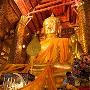 Wat Phanan Choeng