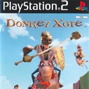 Donkey Xote