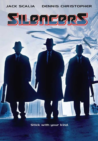 The Silencers (1996)