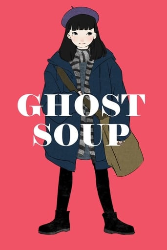 Ghost Soup (1993)