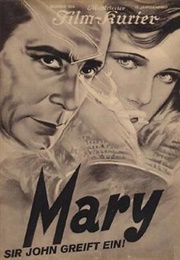 Mary (1931)