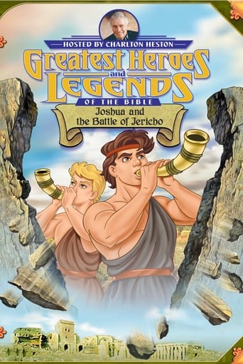 Greatest Heroes and Legends of the Bible: Joshua and the Battle of Jericho (2003)